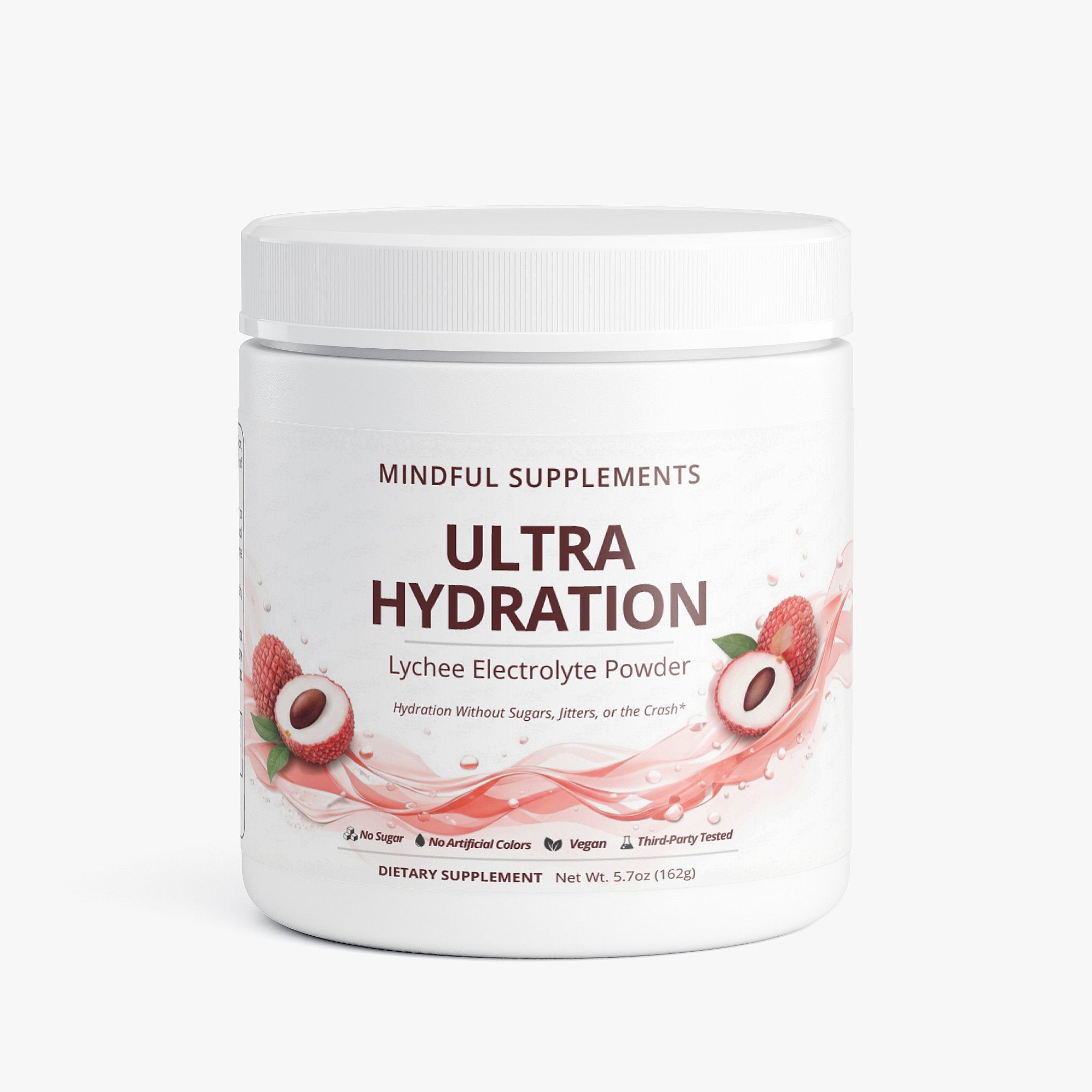 Hydration Powder (Lychee)