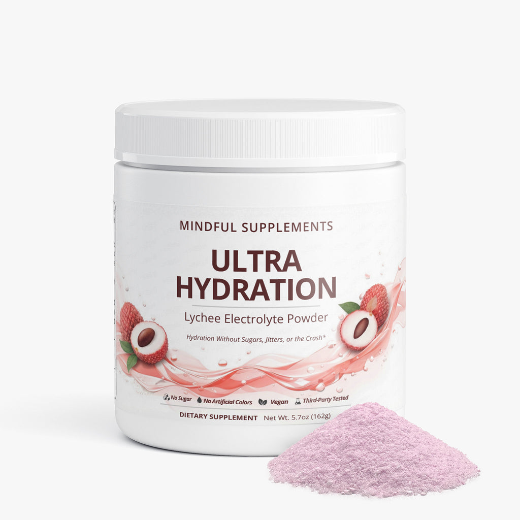 Hydration Powder (Lychee)