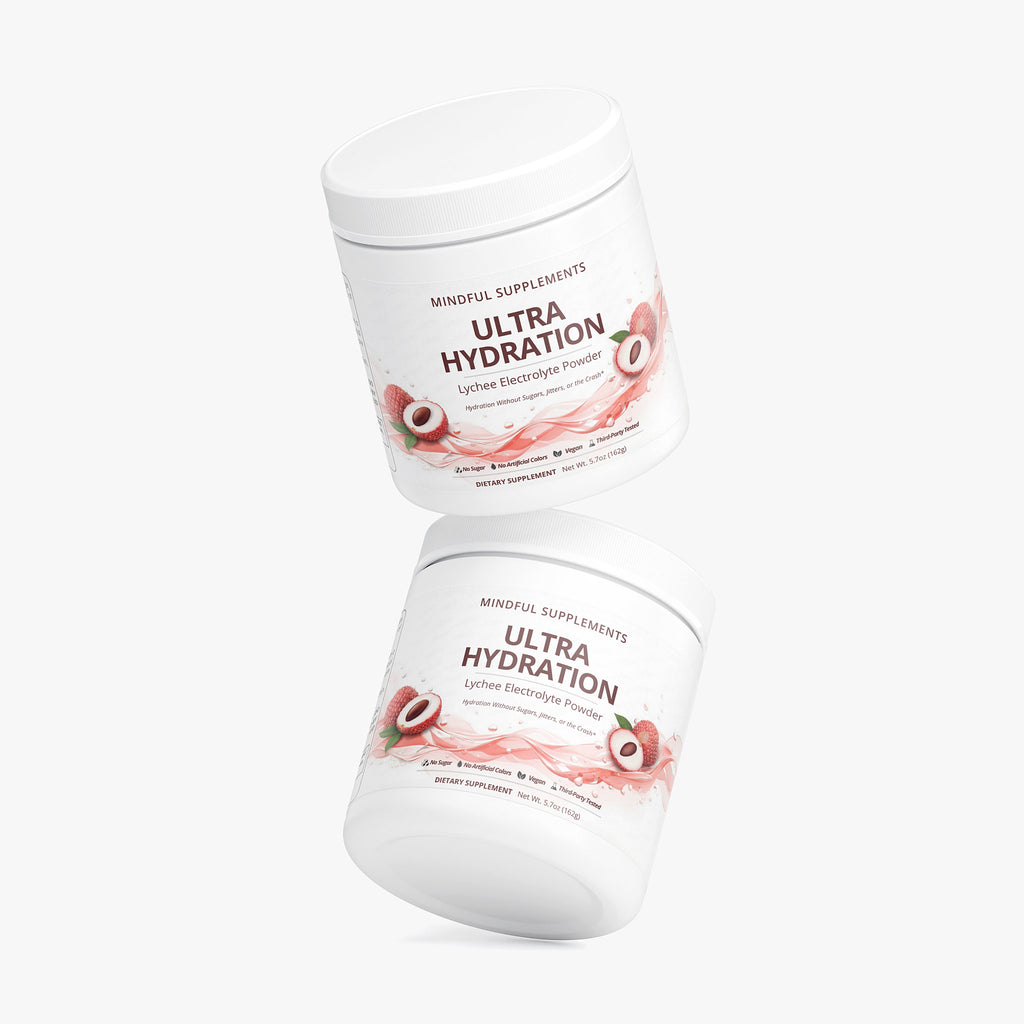 Hydration Powder (Lychee)