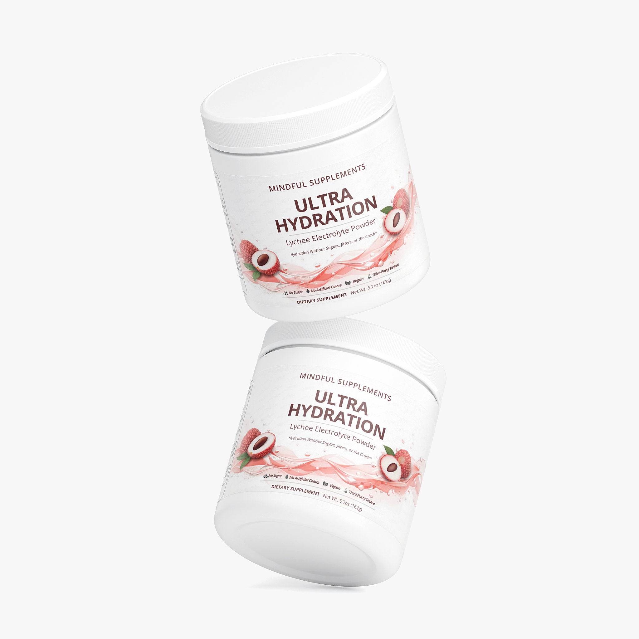 Hydration Powder (Lychee)