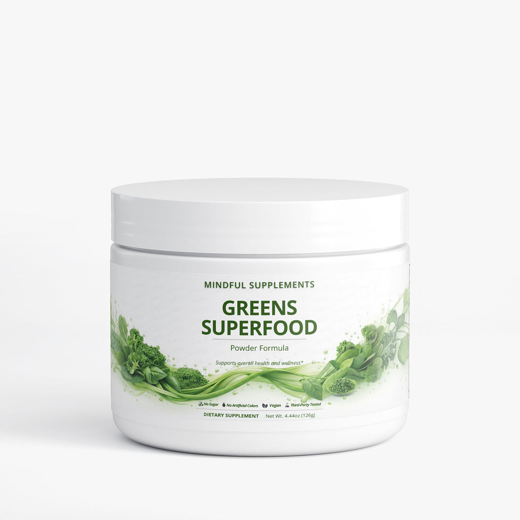 Greens Superfood