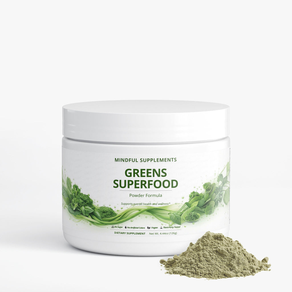 Greens Superfood