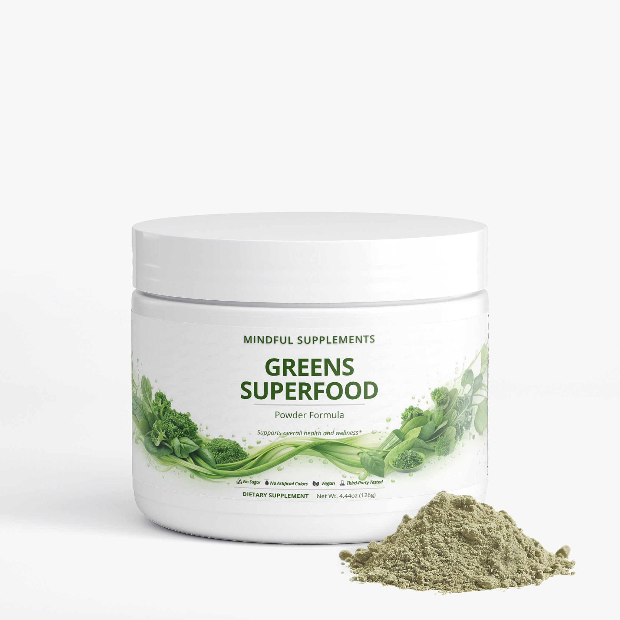 Greens Superfood