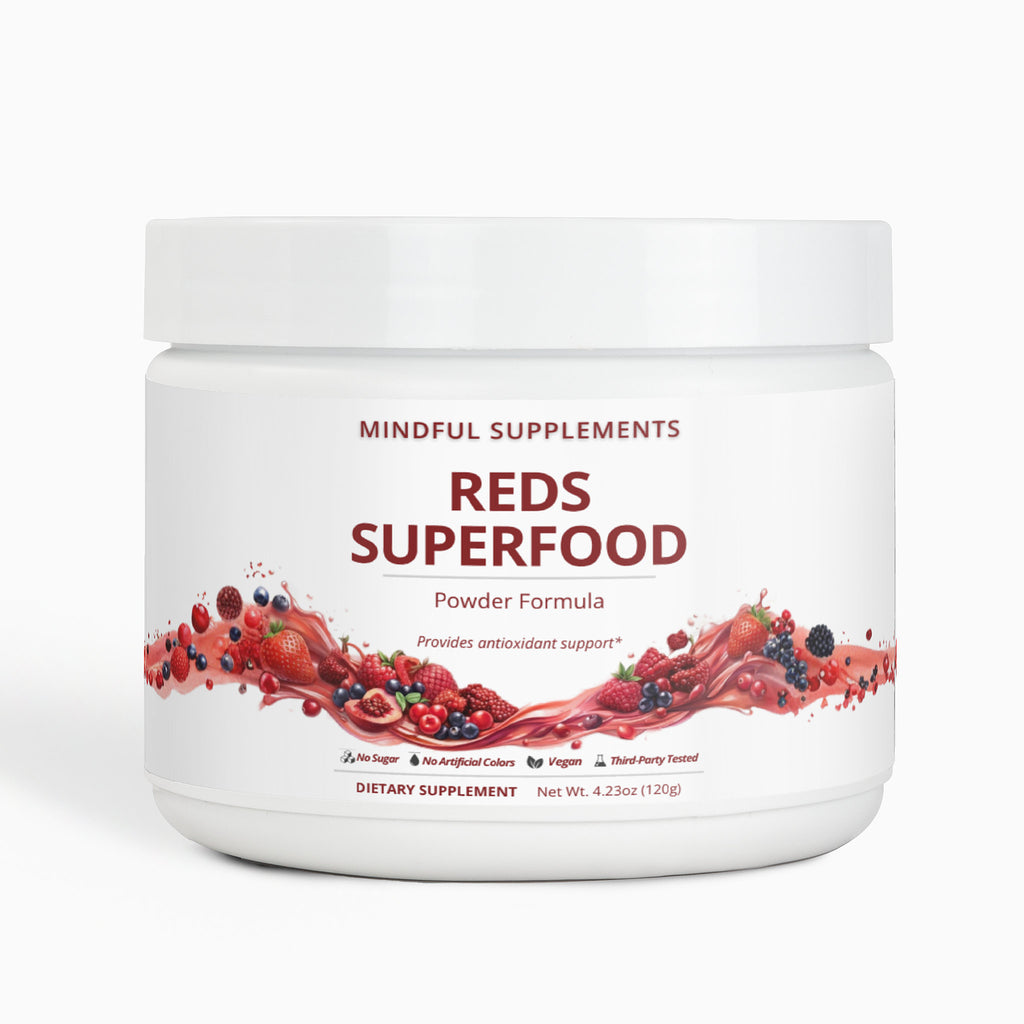 Reds Superfood