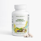Complete Multivitamin