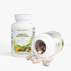 Complete Multivitamin
