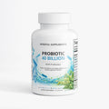 Probiotic 40 Billion with Prebiotics
