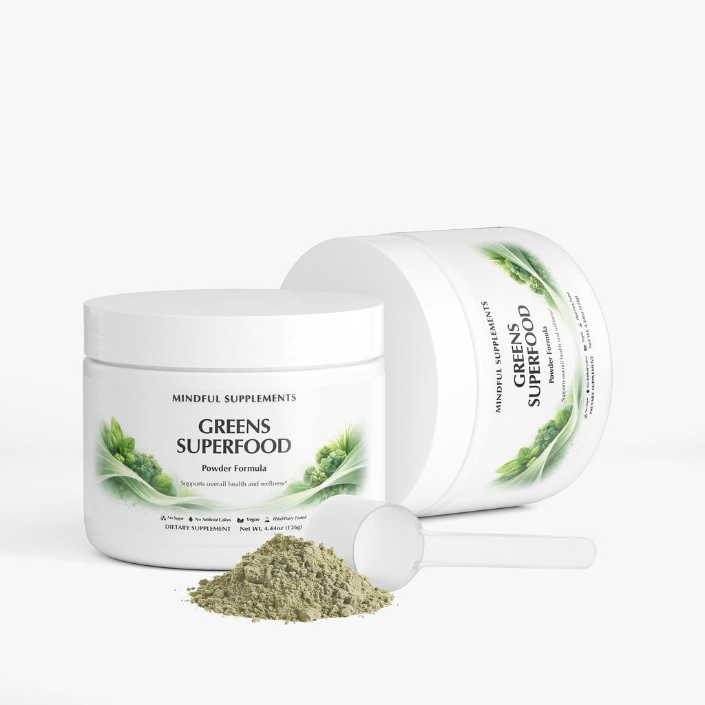 Greens Superfood