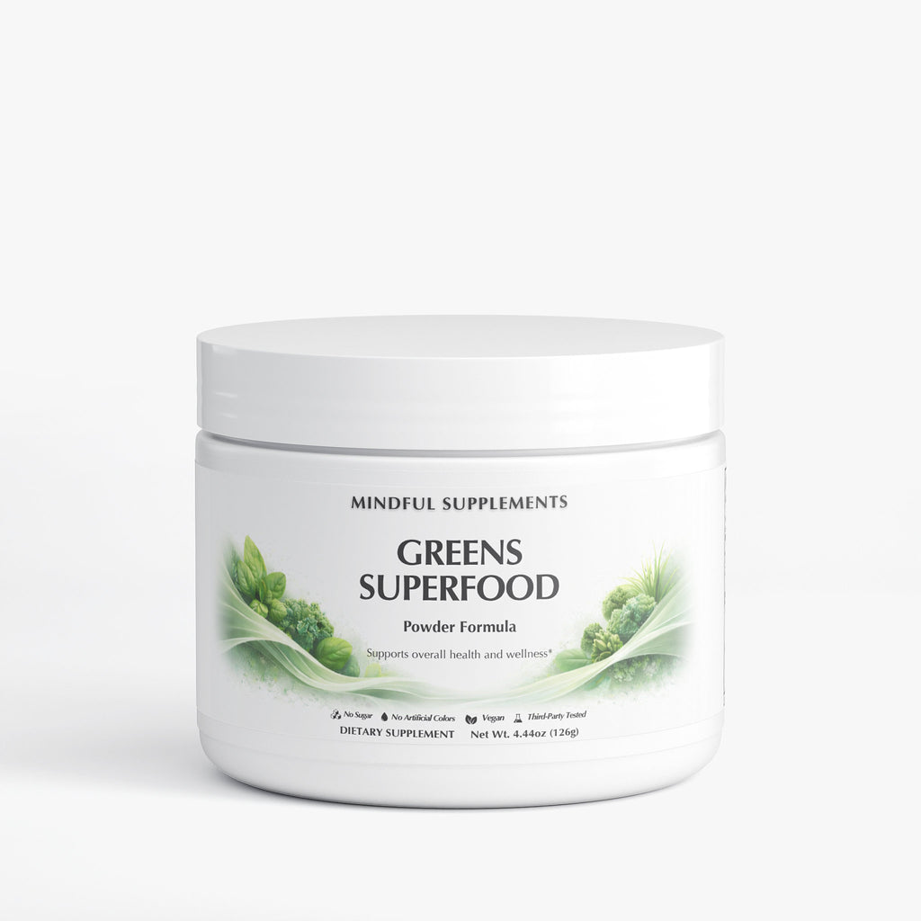 Greens Superfood