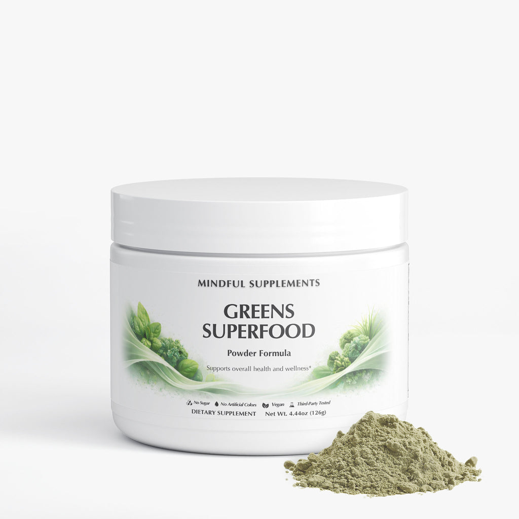 Greens Superfood