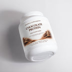 Advanced 100% Whey Protein Isolate (Chocolate)