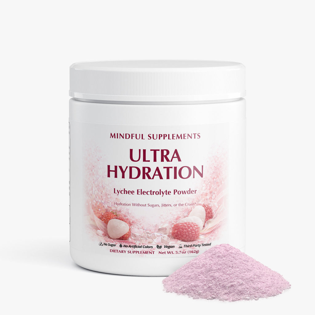 Hydration Powder (Lychee)