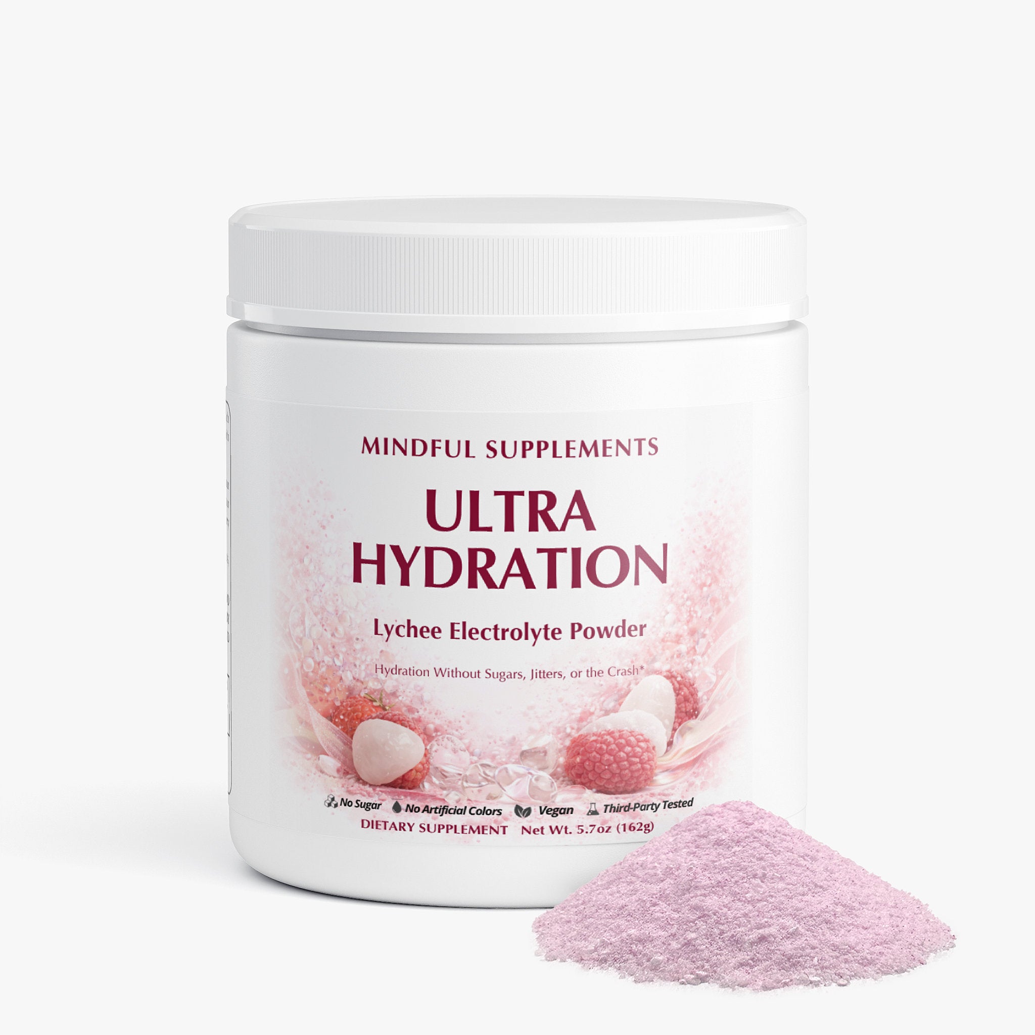 Hydration Powder (Lychee)