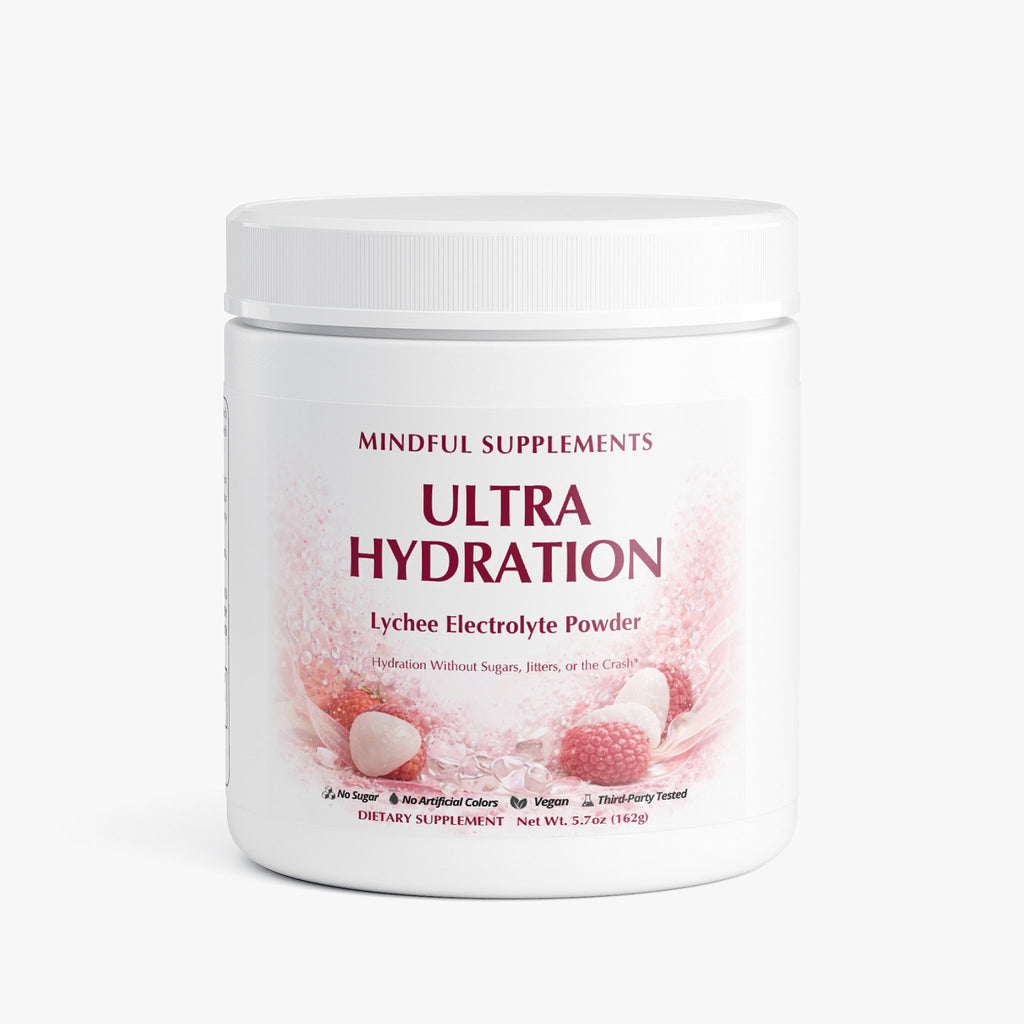 Hydration Powder (Lychee)