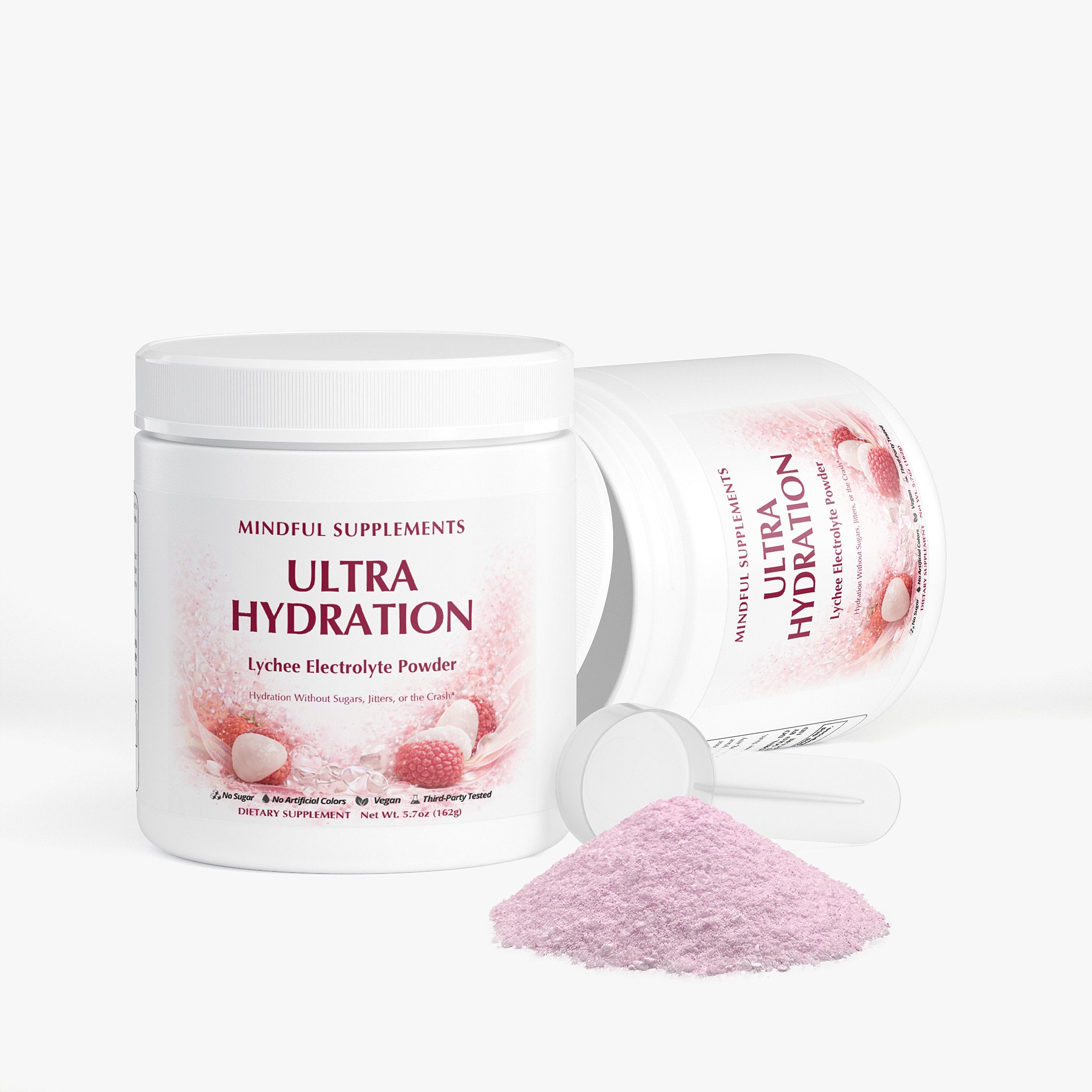 Hydration Powder (Lychee)