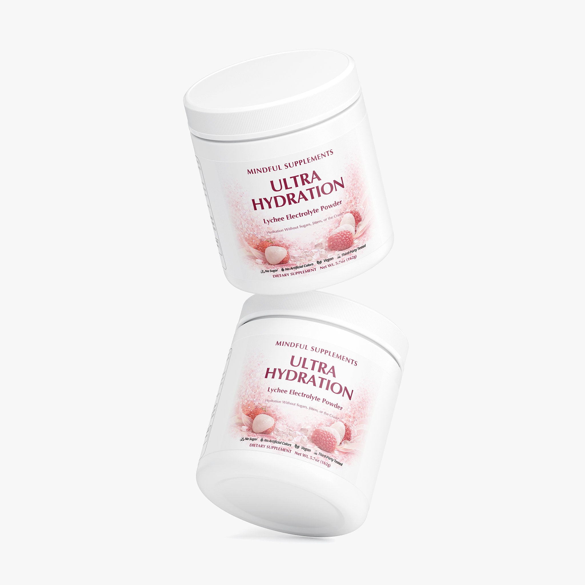 Hydration Powder (Lychee)