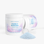 Energy Powder (Cotton Candy)
