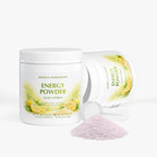 Energy Powder (Yuzu Flavor)