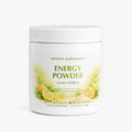 Energy Powder (Yuzu Flavor)