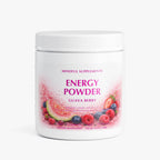 Energy Powder (Guava Berry)