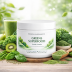 Greens Superfood