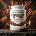 Advanced 100% Whey Protein Isolate (Chocolate)