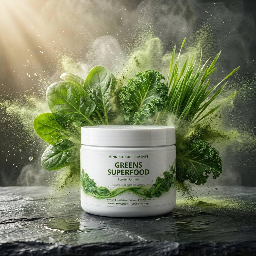 Greens Superfood
