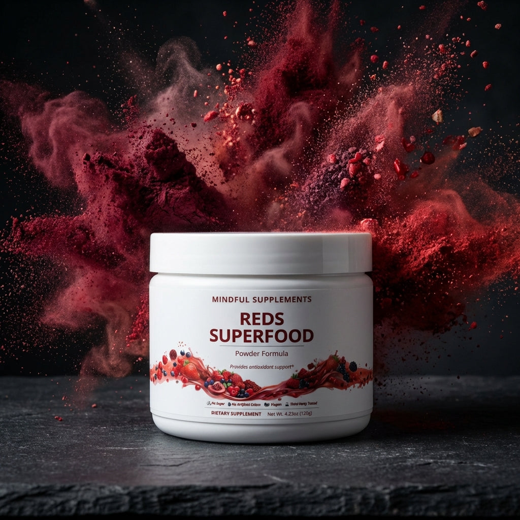 Reds Superfood
