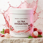 Hydration Powder (Lychee)